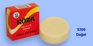 Koza Kükürtlü Sabun Kullanımı ve Faydaları Nelerdir?