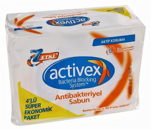Activex Sabun Kullanımı ve Faydaları Nelerdir?