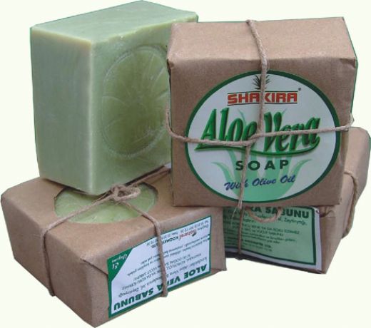 Aloe Vera Sabunu Kullanımı ve Faydaları Nelerdir?