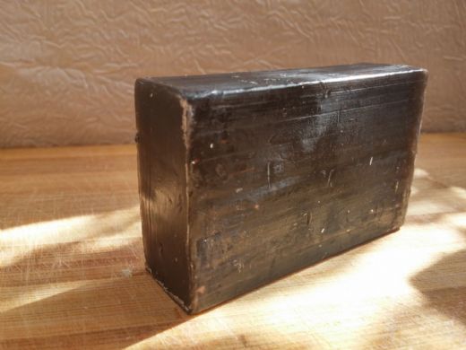 Çörek Otu Sabunu Kullanımı ve Faydaları Nelerdir?