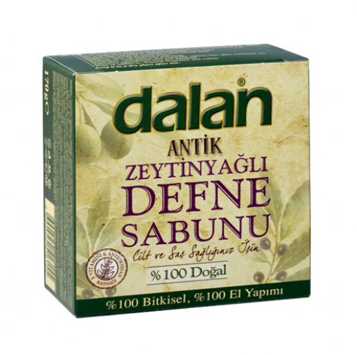 Dalan Defne Sabunu