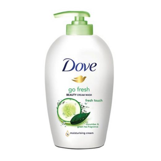 Dove Sıvı Sabun