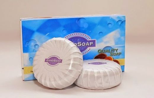 Gano Sabun Kullanımı ve Faydaları