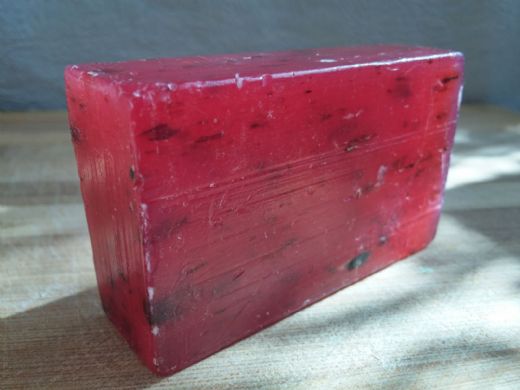 Gül Sabunu Kullanımı ve Faydaları Nelerdir?