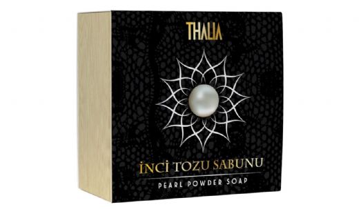 İnci Tozu Sabunu Kullanımı ve Faydaları Nelerdir?