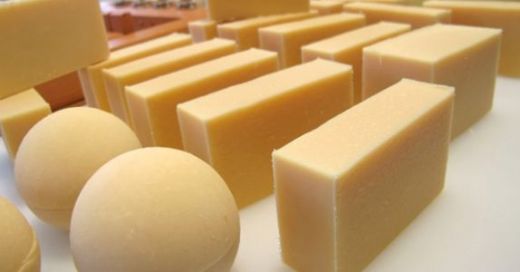 Keçi Sütü Sabunu Kullanımı ve Faydaları Nelerdir?