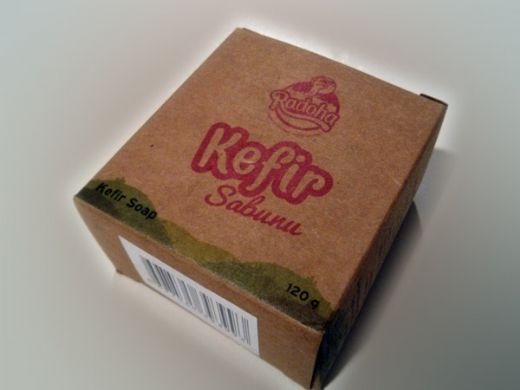 Kefir Sabunu Kullanımı ve Faydaları Nelerdir?