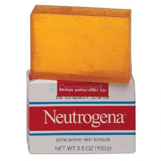 Neutrogena Sabun