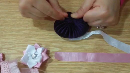 Sabun Süsleme ve Malzemeleri