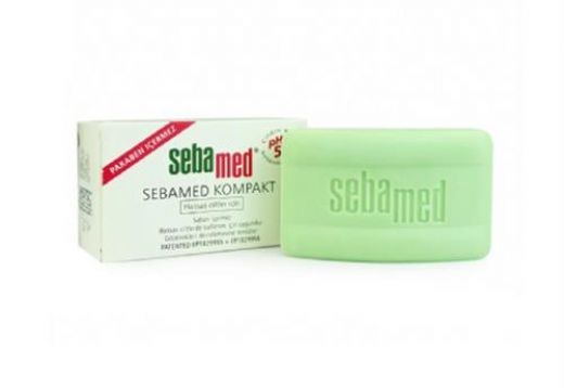 Sebamed Sabun